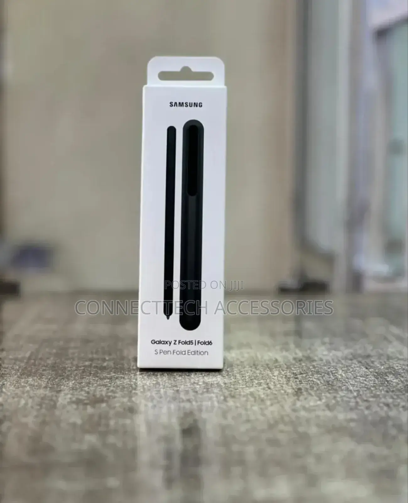 Galaxy Z Fold5/Fold6 S Pen Fold Edition