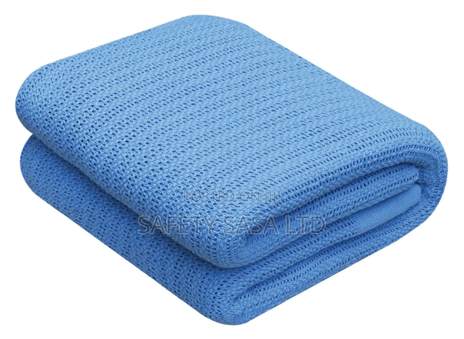 Hospital Cellular Blanket