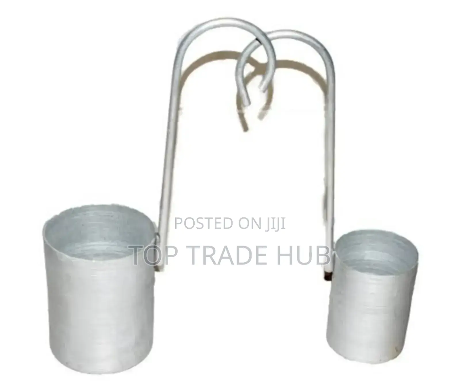 Milk Scoops 1L 0.5L Available