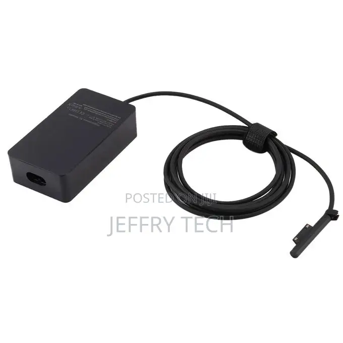 A1625 15V 2.58A 44W AC Power Supply Charger Adapter for Micr