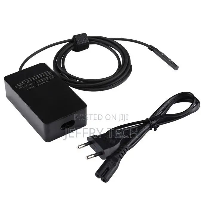 A1625 15V 2.58A 44W AC Power Supply Charger Adapter for Micr