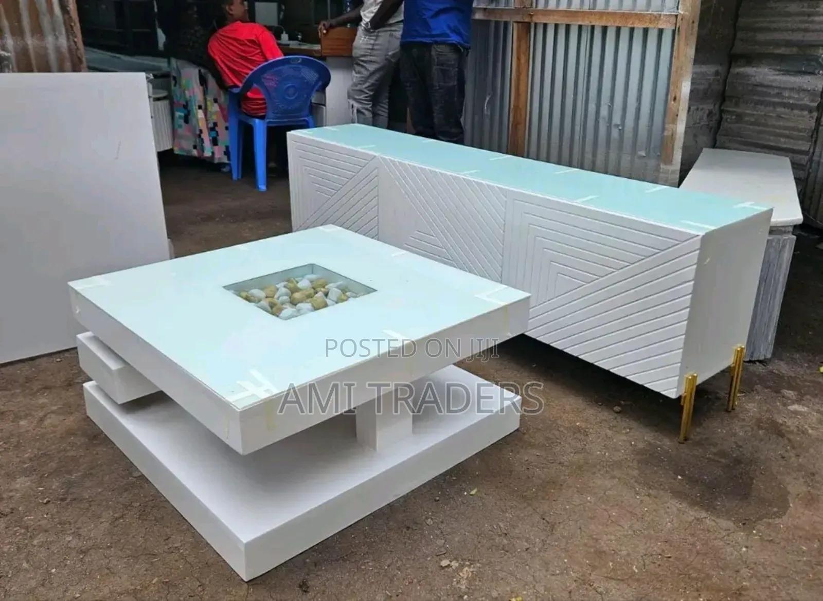 Tv Cabinet Matching Coffee Table