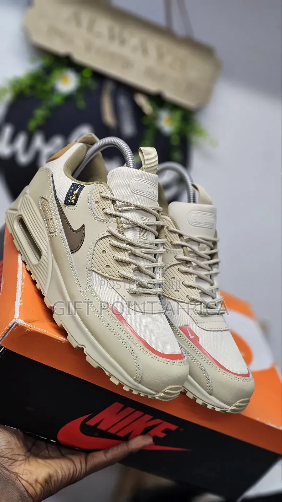 Air Max 90 Unisex Sneaker Shoes