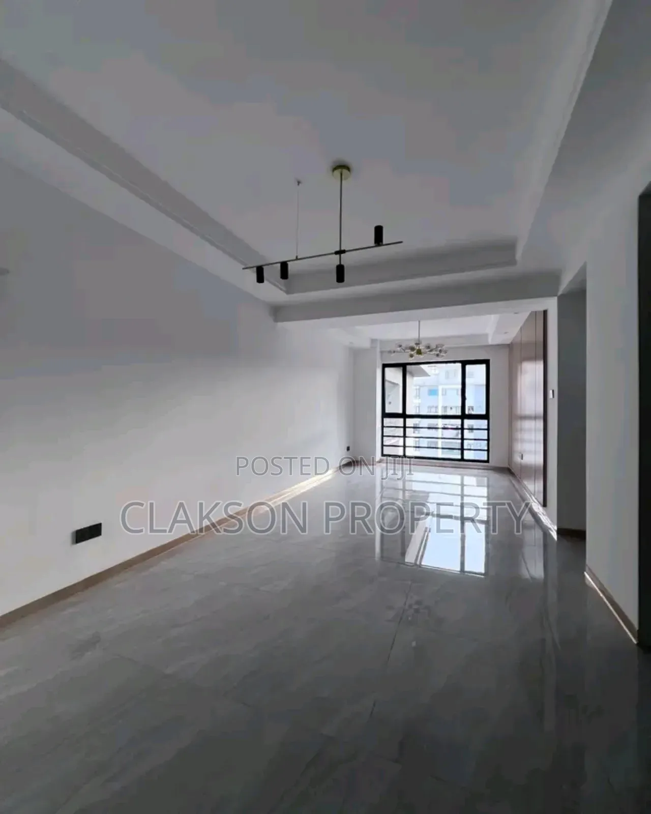 1bdrm Apartment in Kileleshwa, Kilimani for rent