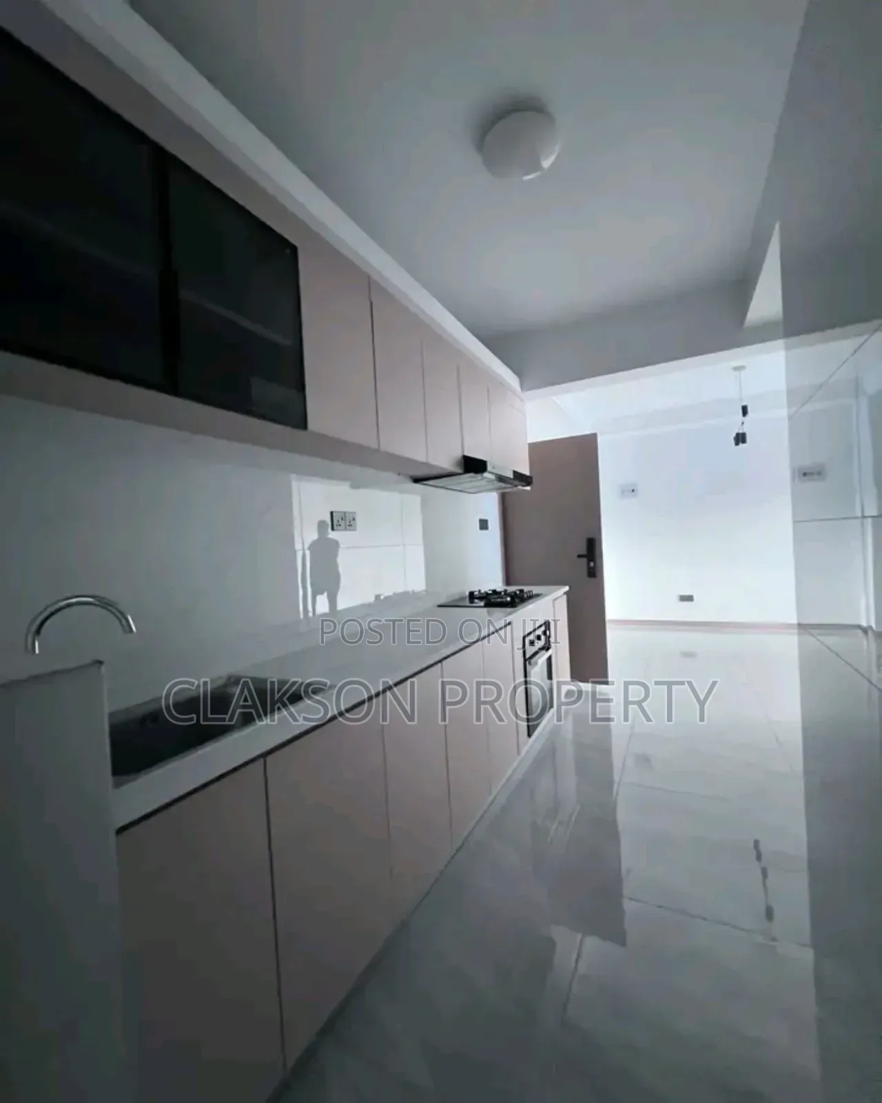 1bdrm Apartment in Kileleshwa, Kilimani for rent