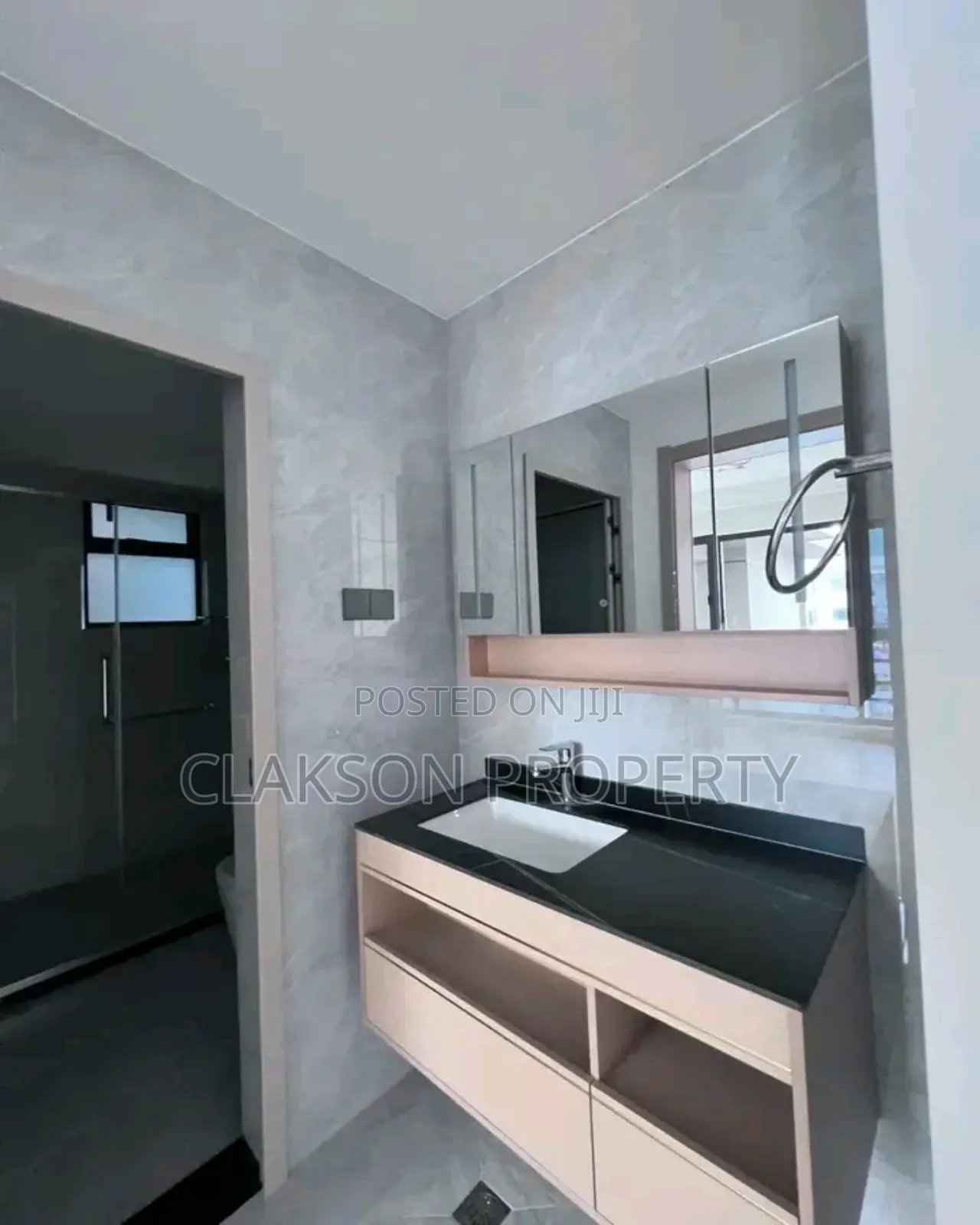 1bdrm Apartment in Kileleshwa, Kilimani for rent