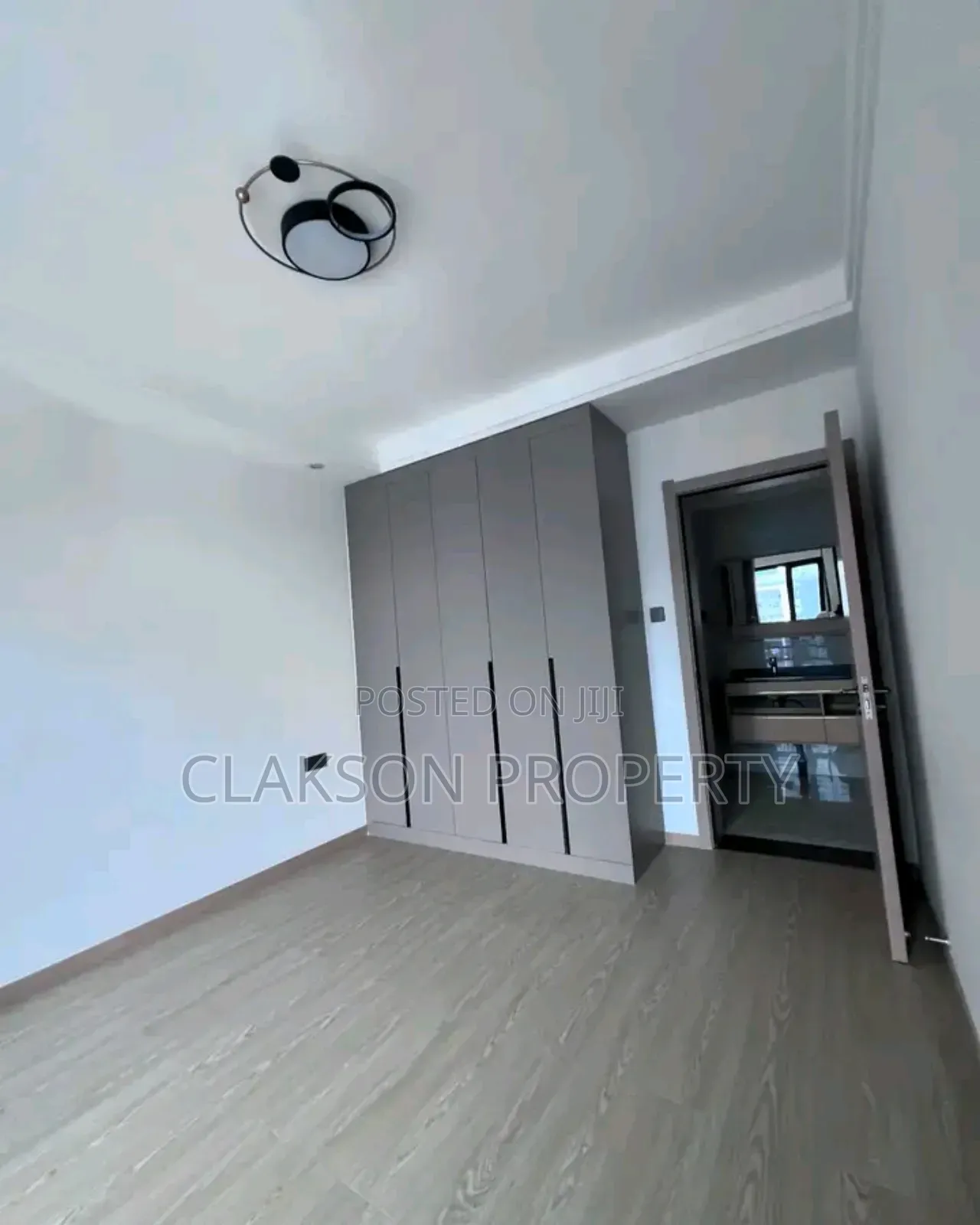 1bdrm Apartment in Kileleshwa, Kilimani for rent