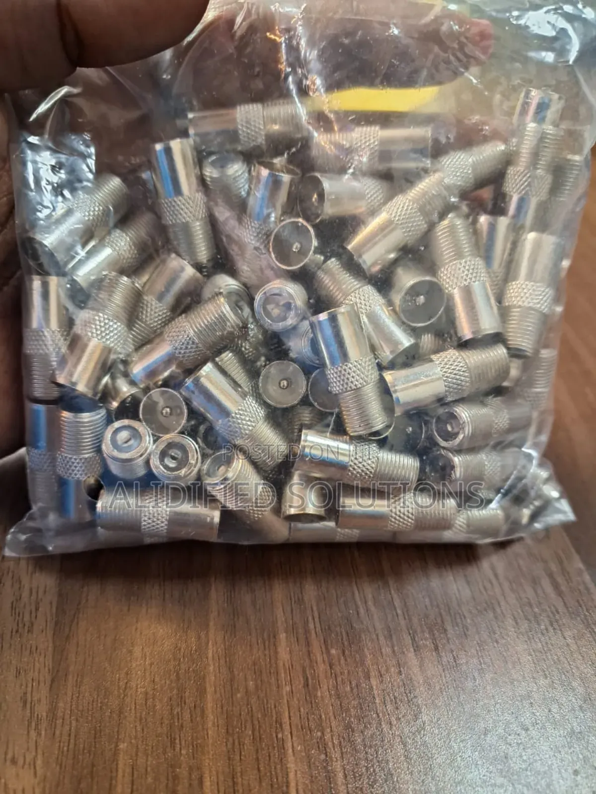 Tv Jack Pins< >100pcs Tv Jack