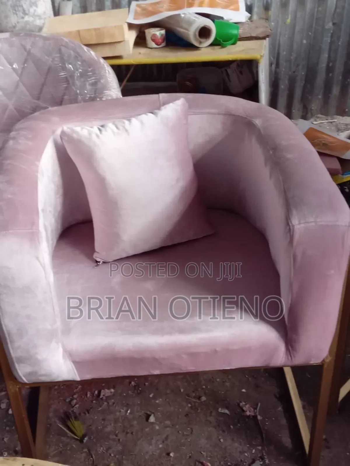 Zigzag Styling Seats With Affordable Prices