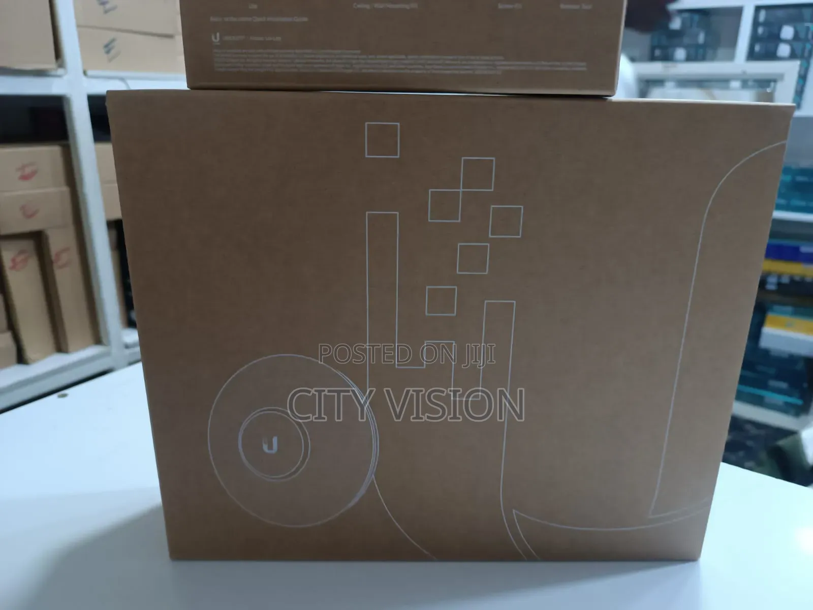 Ubiquiti Unifi 6 Lite Dual Band U6-Lite Access Point