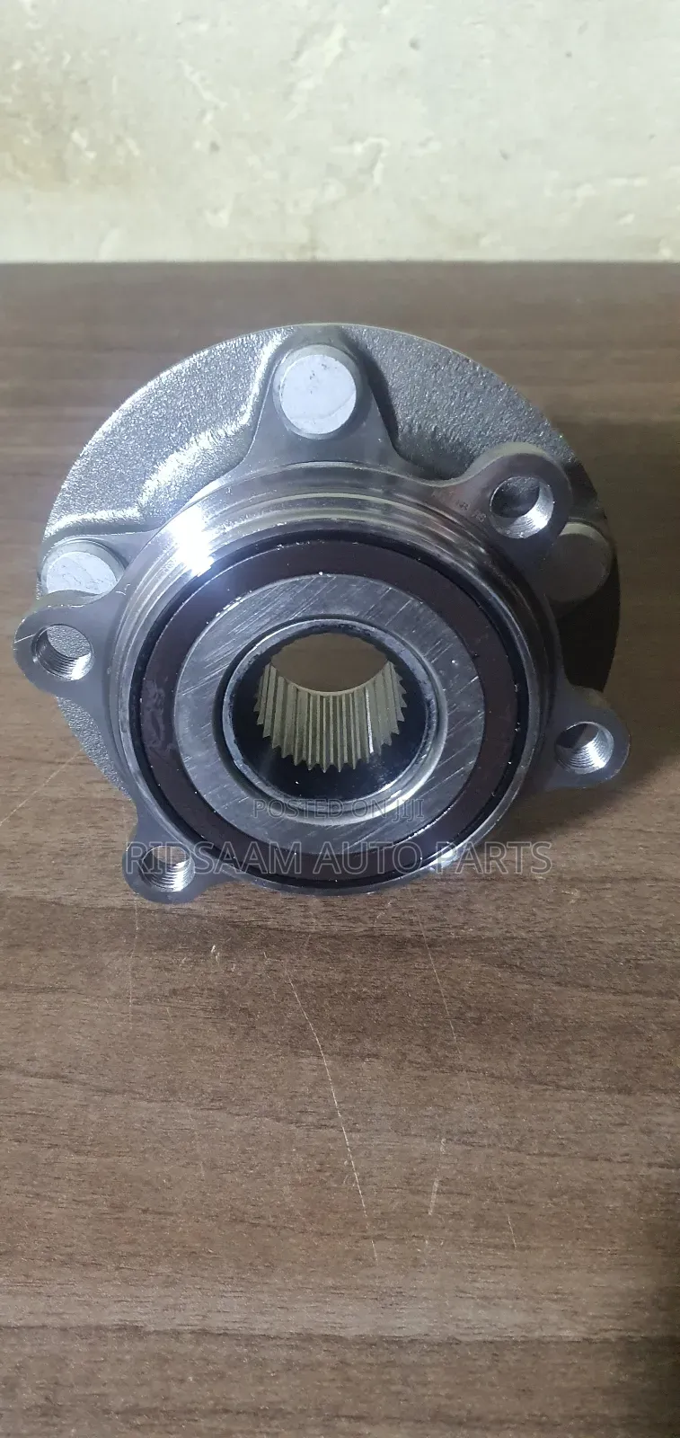 Front Hub Bearing Mazda ATENZA/AXELA/CX5/9