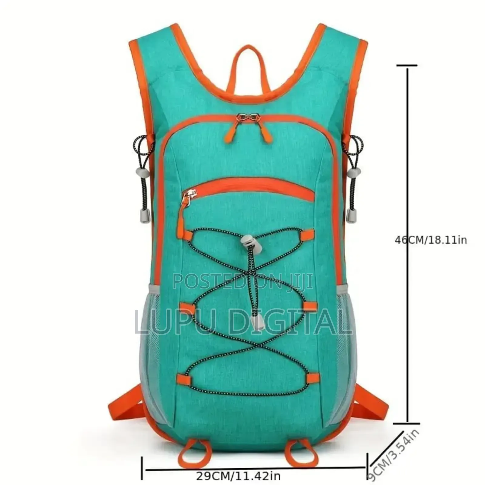 Hydration Bag Light Type