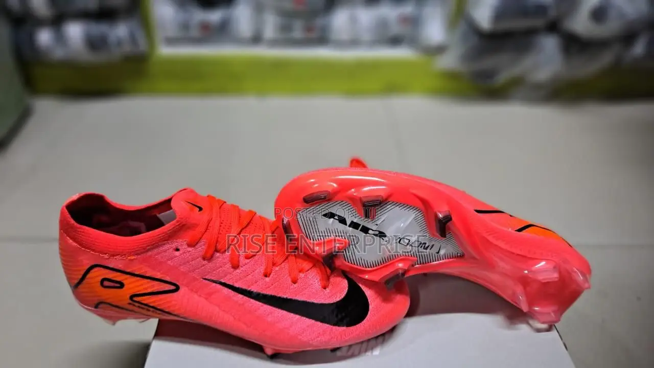 Brand New Nike Airzoom Original Football Boots