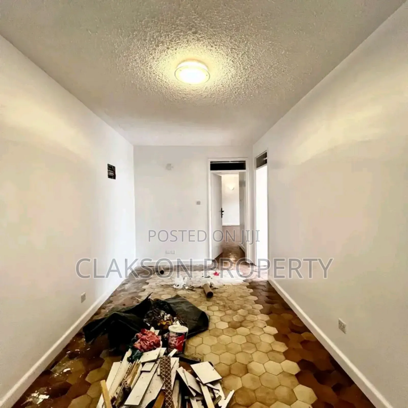 4bdrm Apartment in Riverside for rent