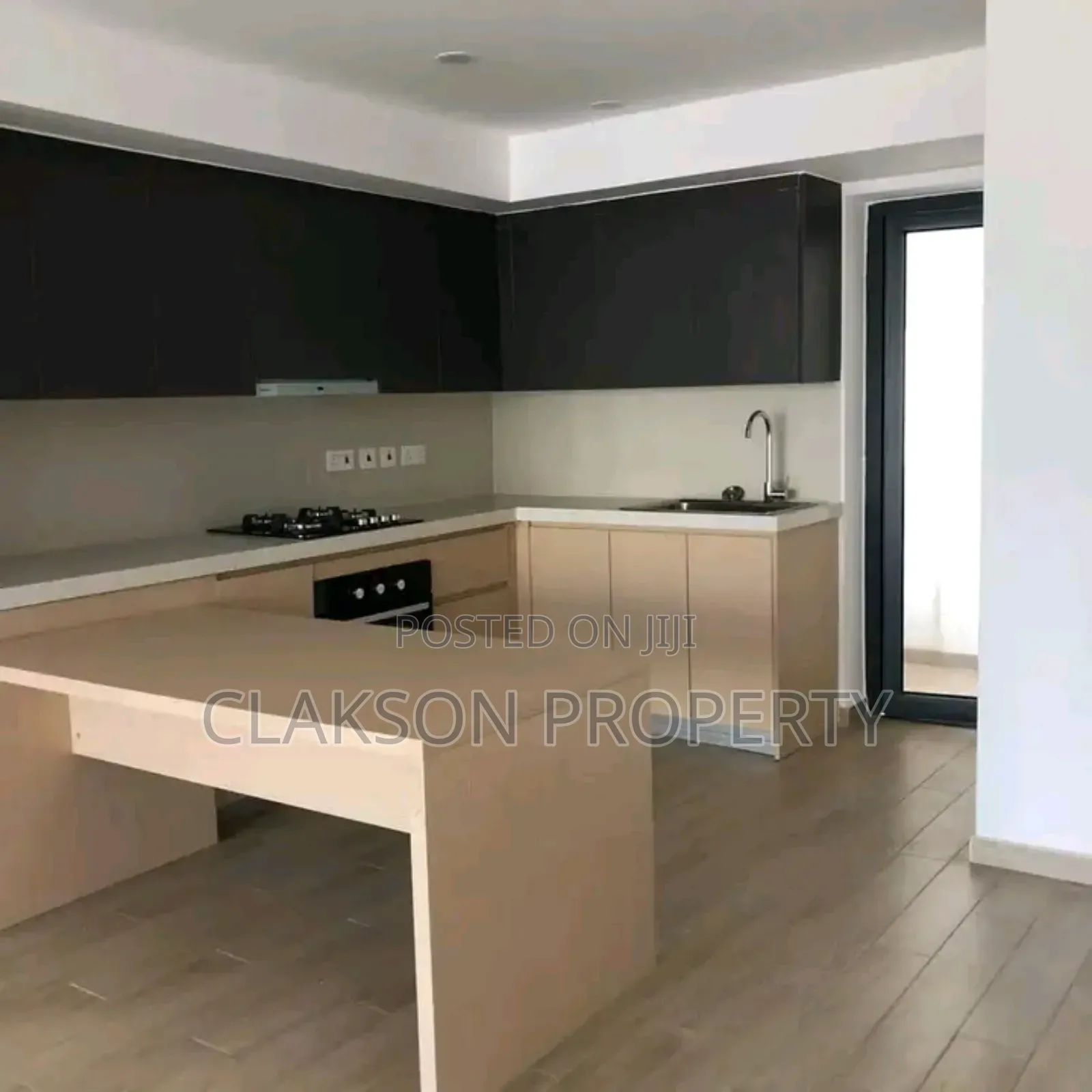 2bdrm Apartment in South for rent