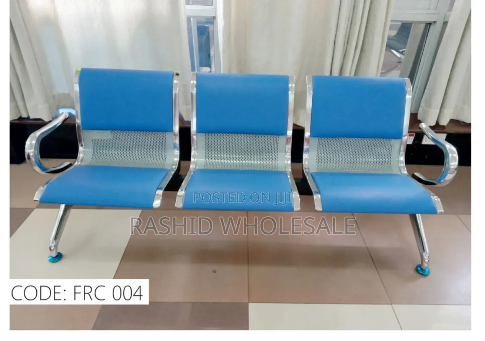 Office 3 Seats .