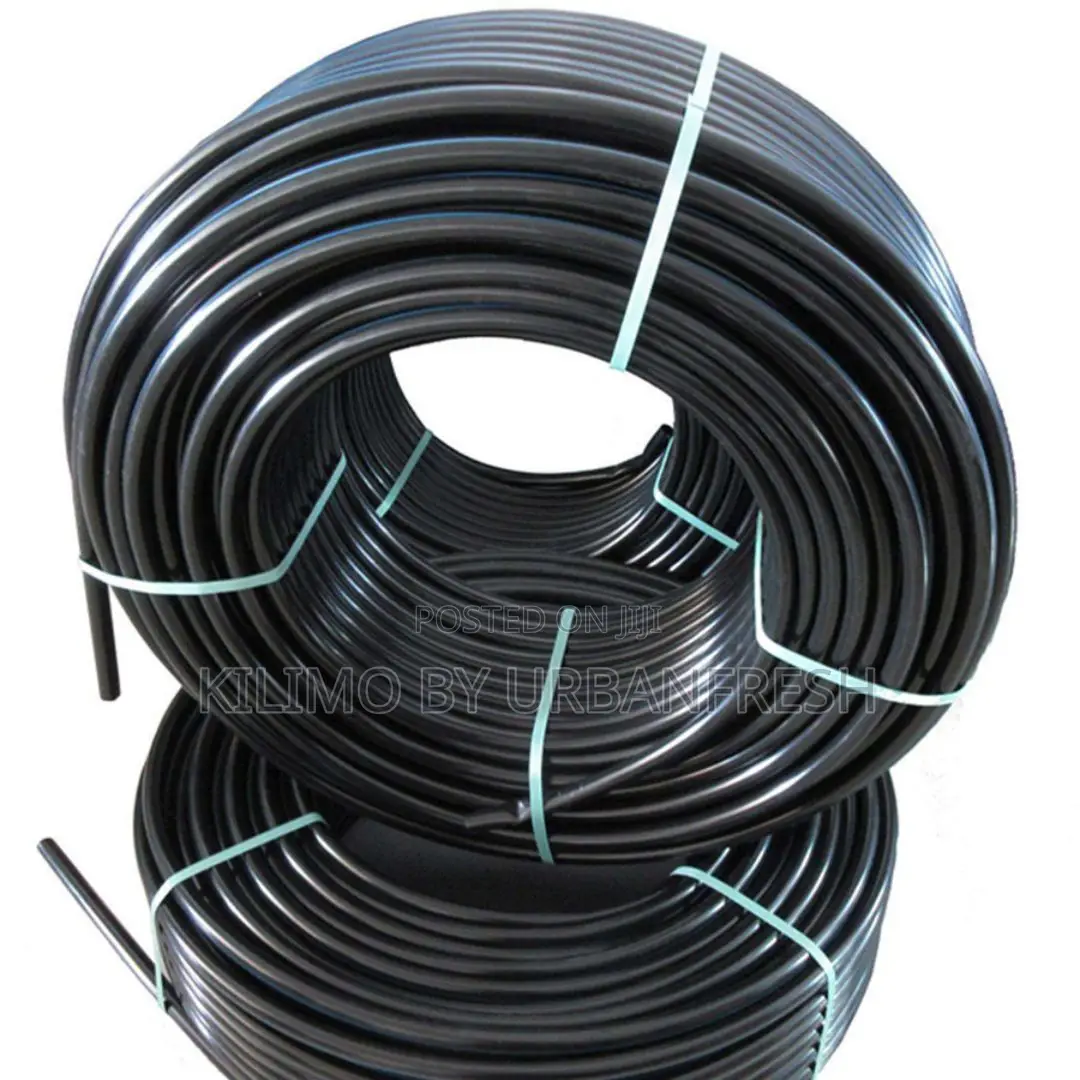 HDPE Pn Pipes (2";63mm;100m) (Water Pressure 8)