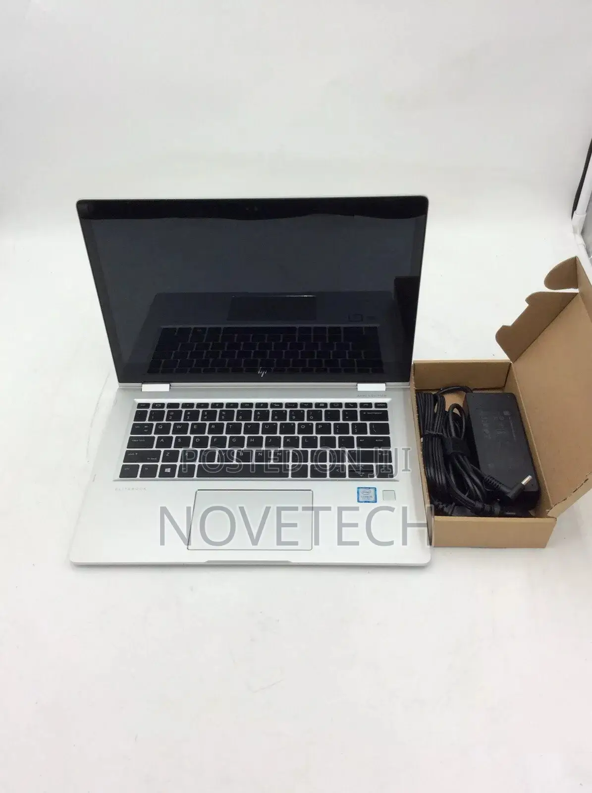 Laptop HP EliteBook X360 1030 G2 8GB Intel Core I5 SSD 256GB