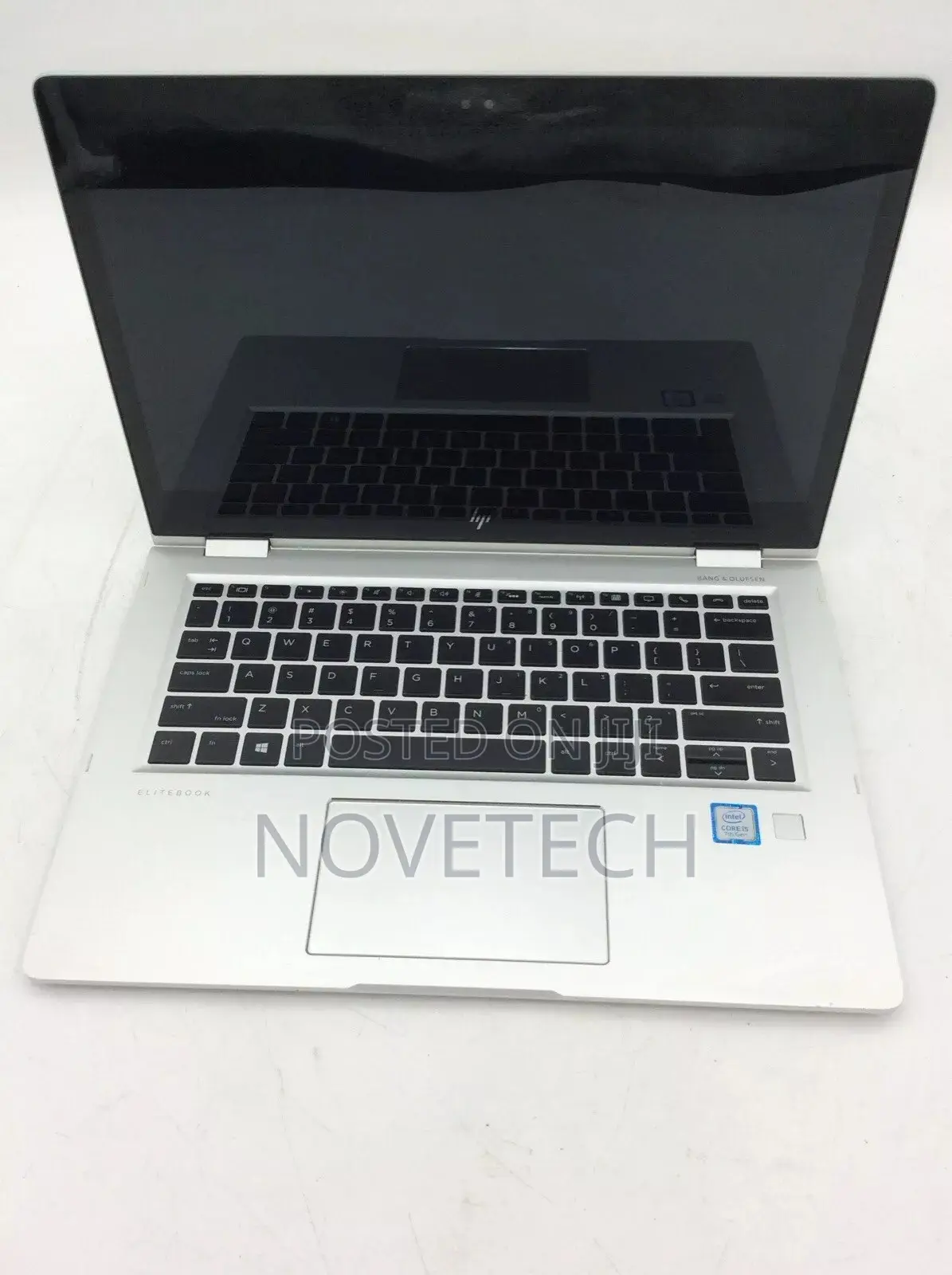 Laptop HP EliteBook X360 1030 G2 8GB Intel Core I5 SSD 256GB