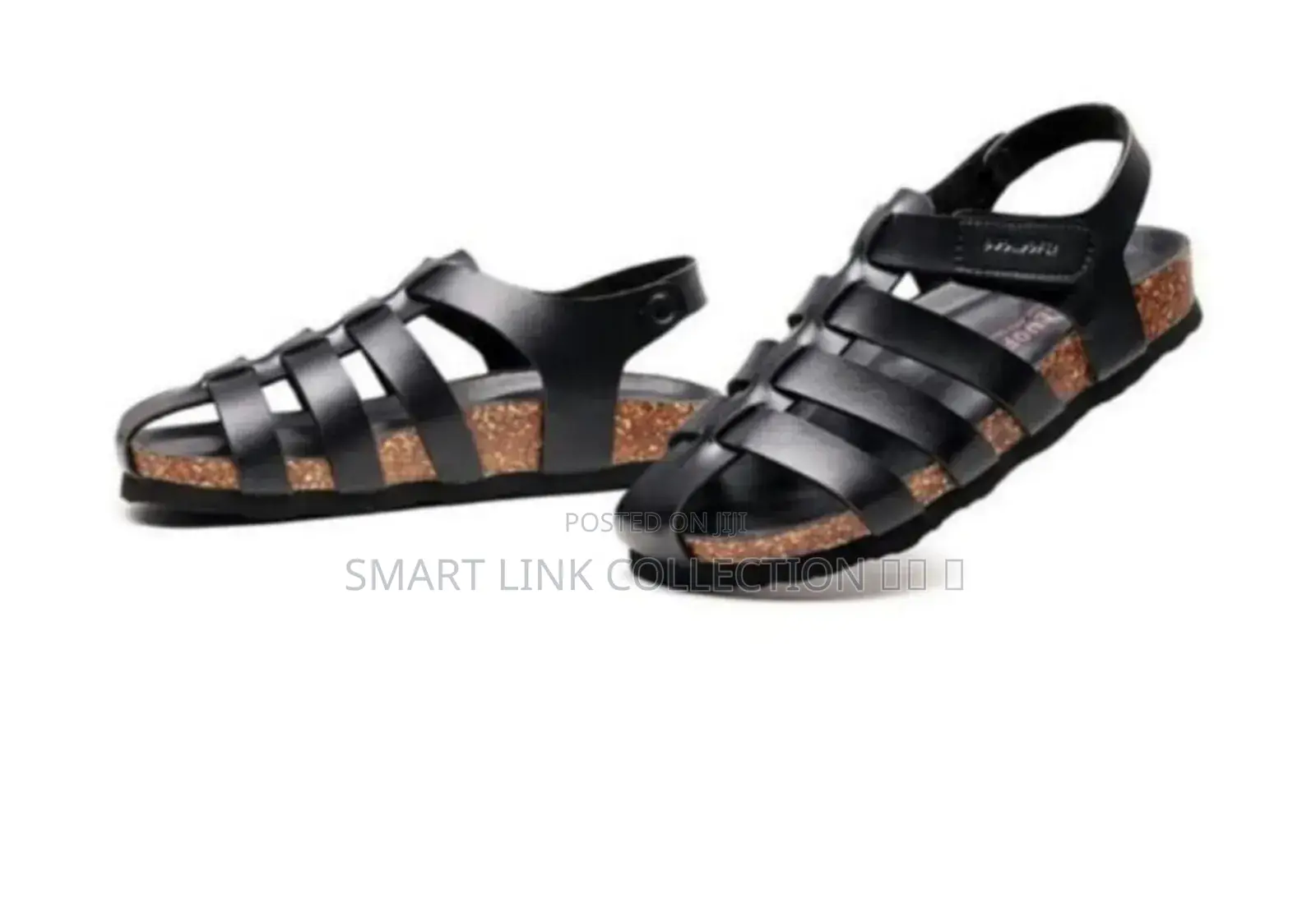 Designer Leather Shoes