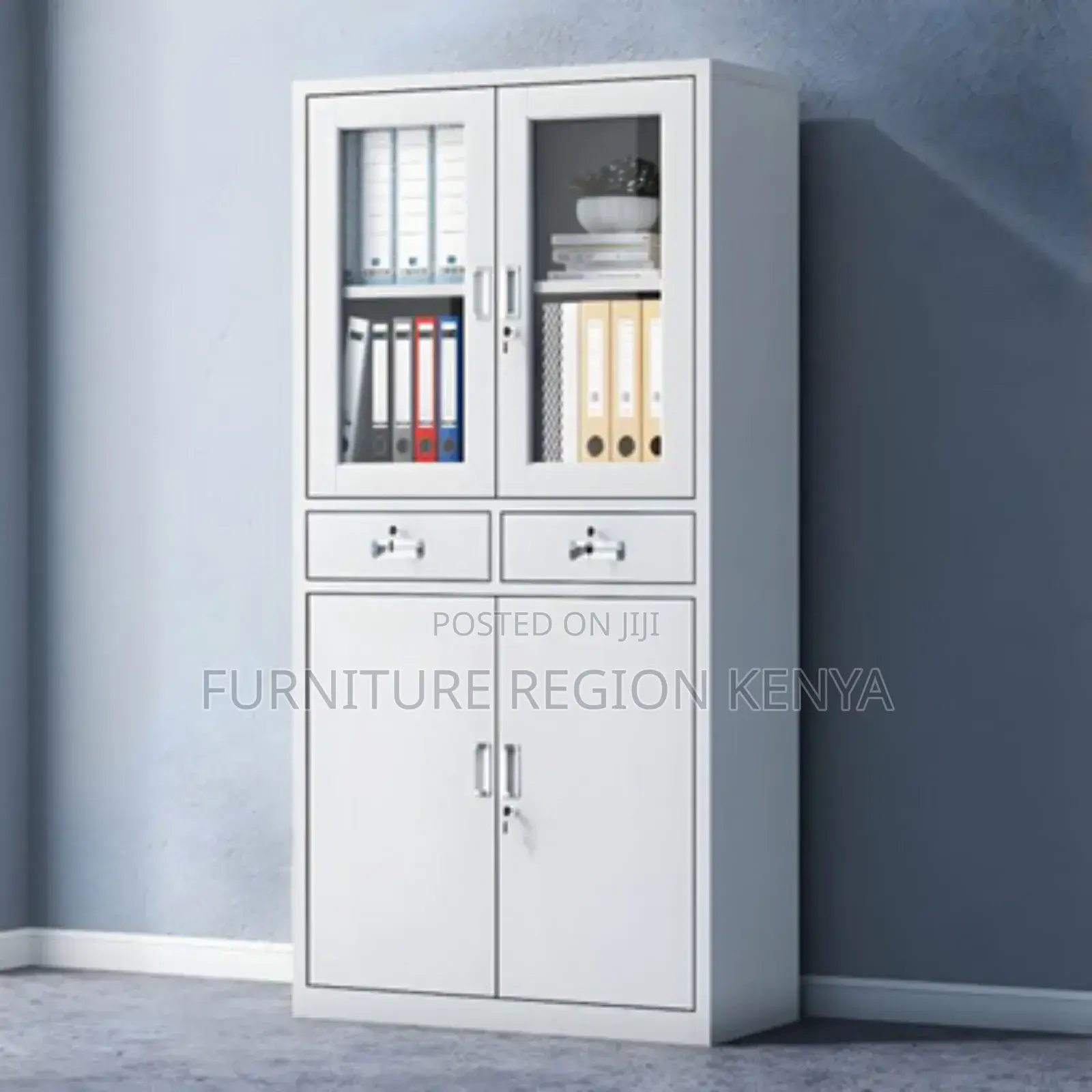Imported Steel Filling Cabinet