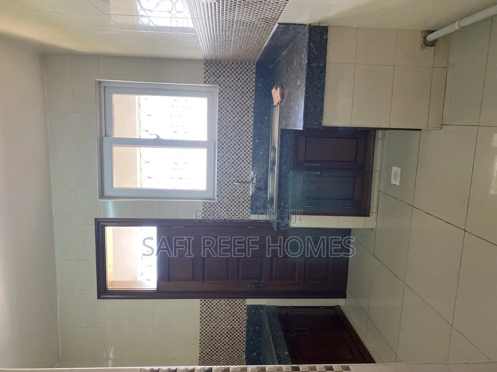 3bdrm Apartment in Nyali for rent