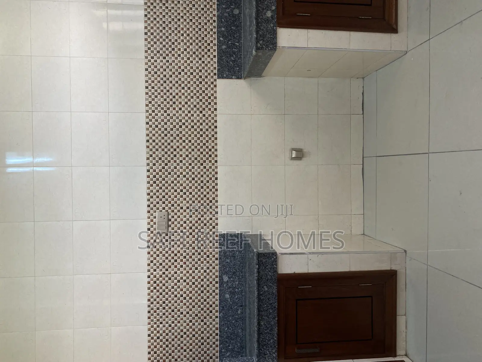 3bdrm Apartment in Nyali for rent