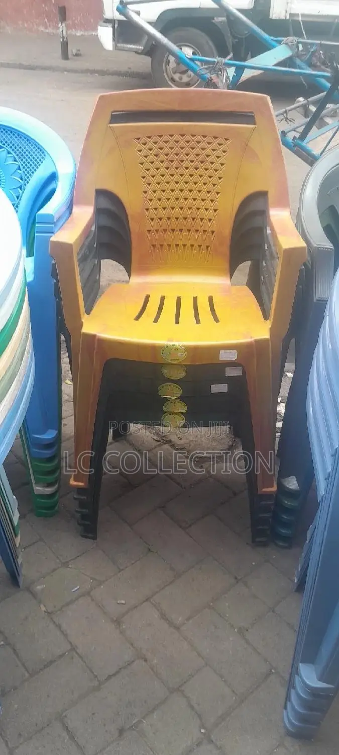 Halal Chair