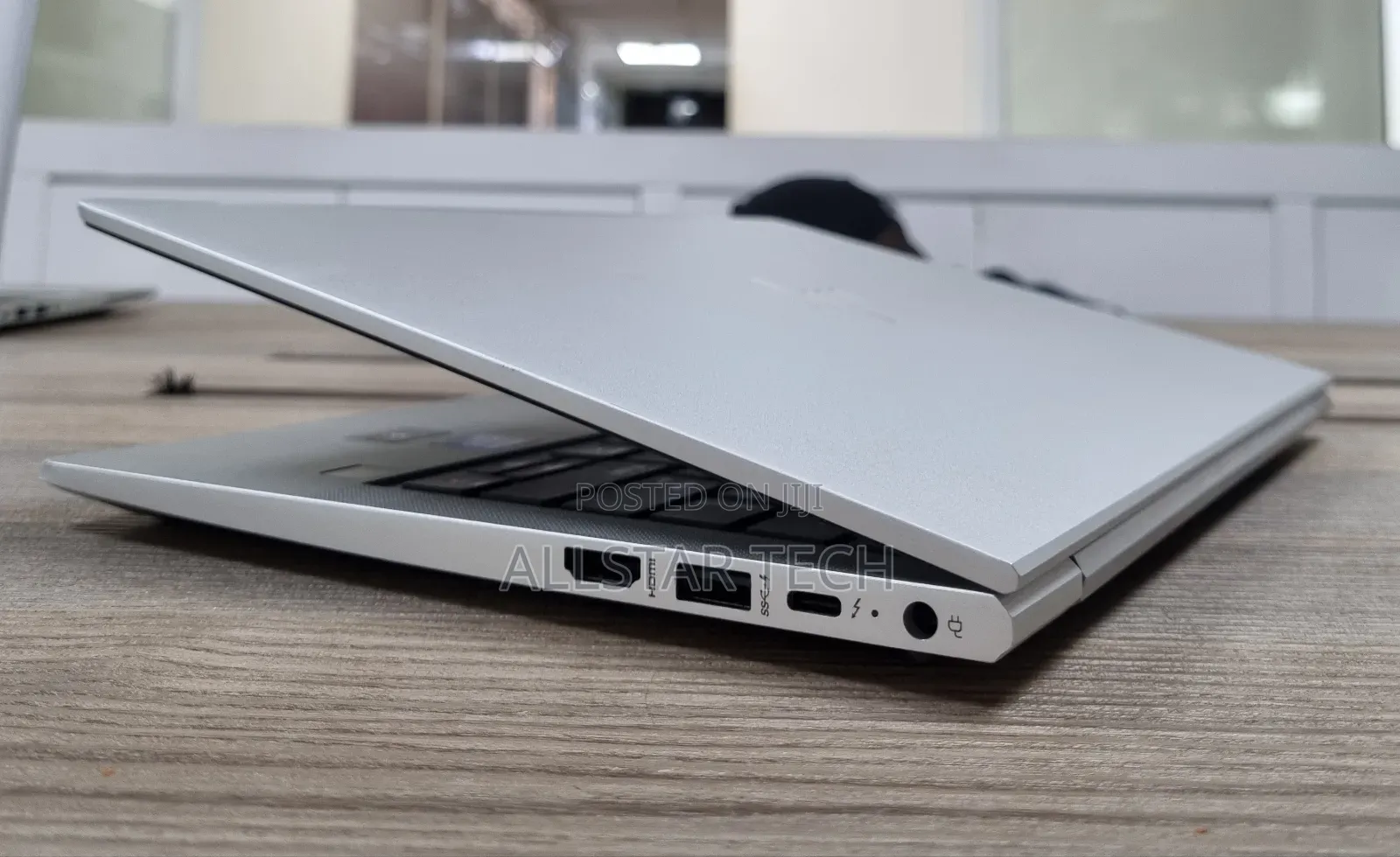 Laptop HP 630 8GB Intel Core I7 SSD 512GB