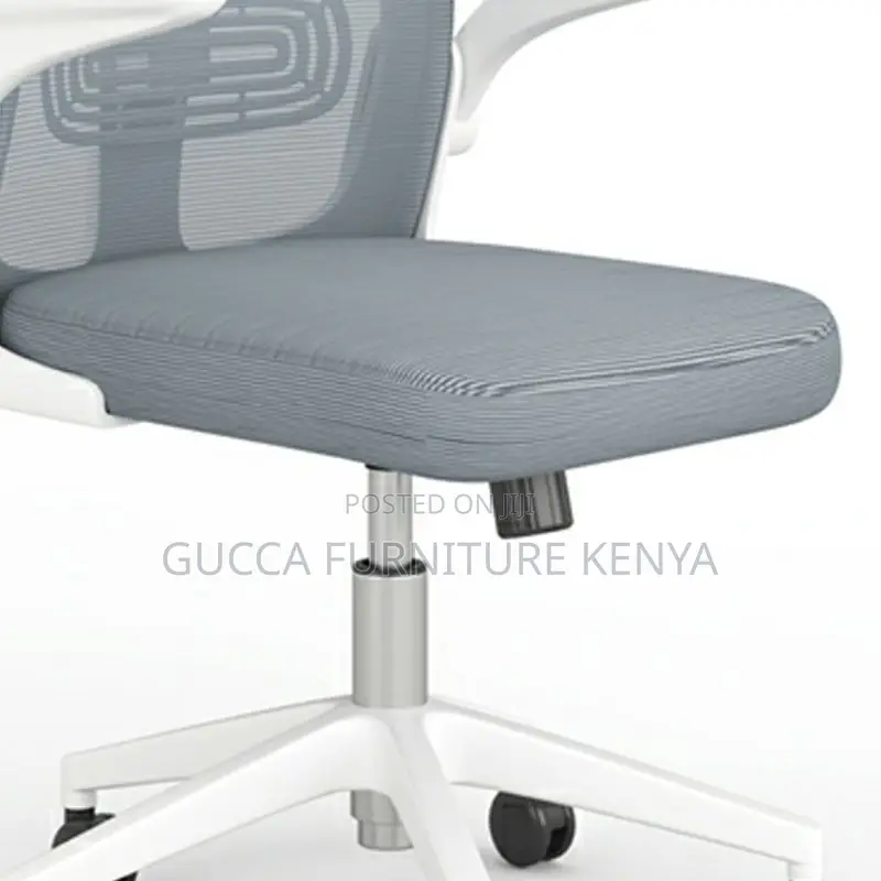 Orthopedic Office Swivel Chair