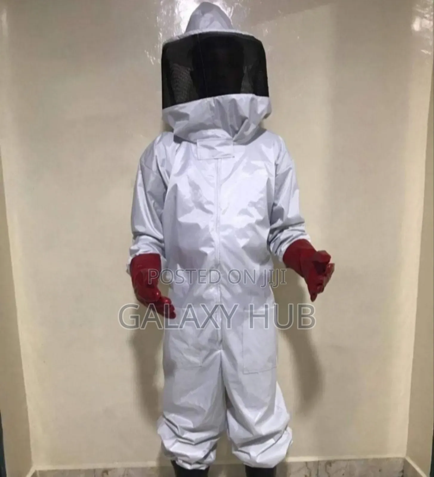 Full Protective Gear Complete Bee Suit