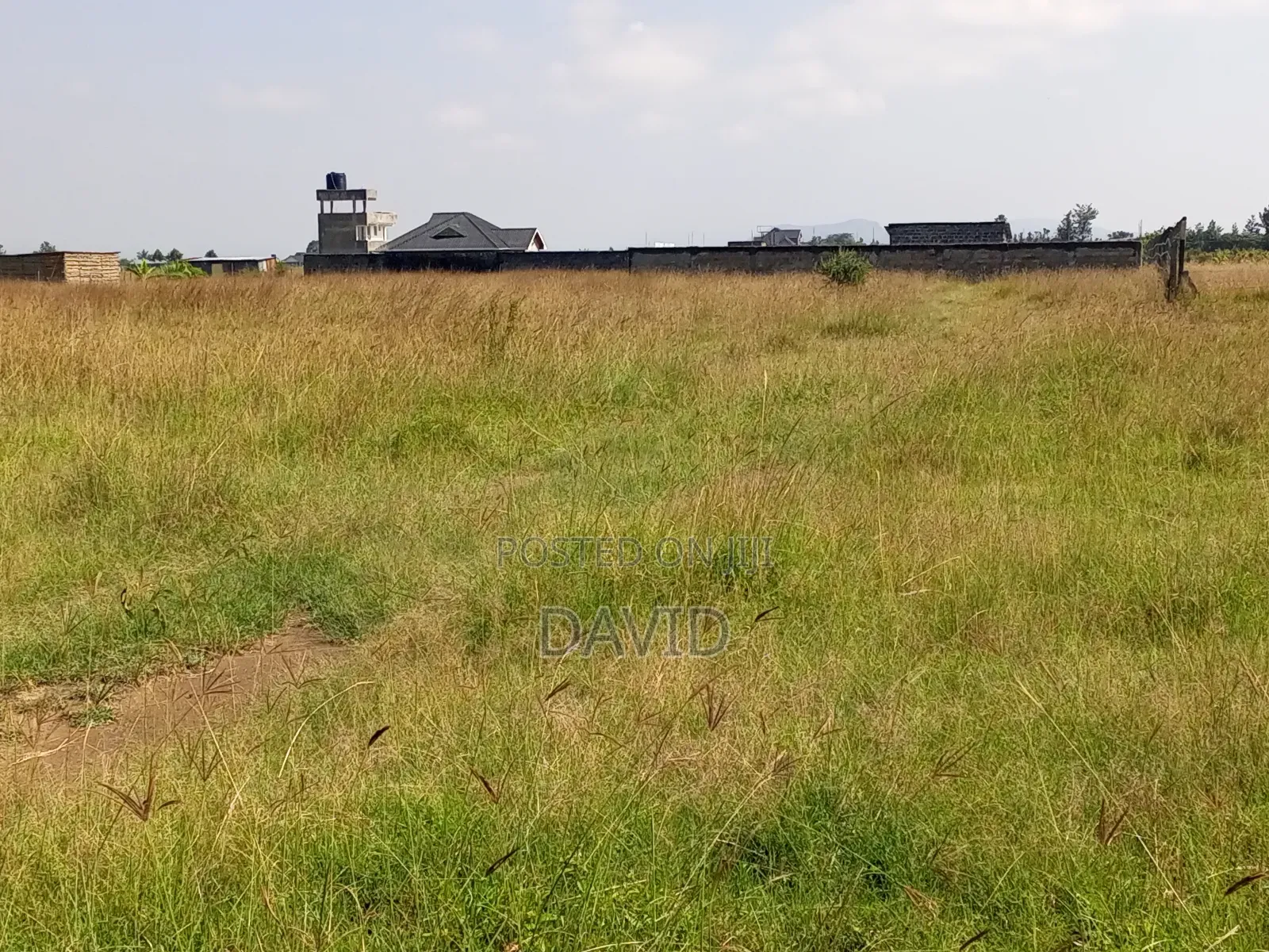 Plots for Sale in Oljorai Elmentaita ( Mutaita)