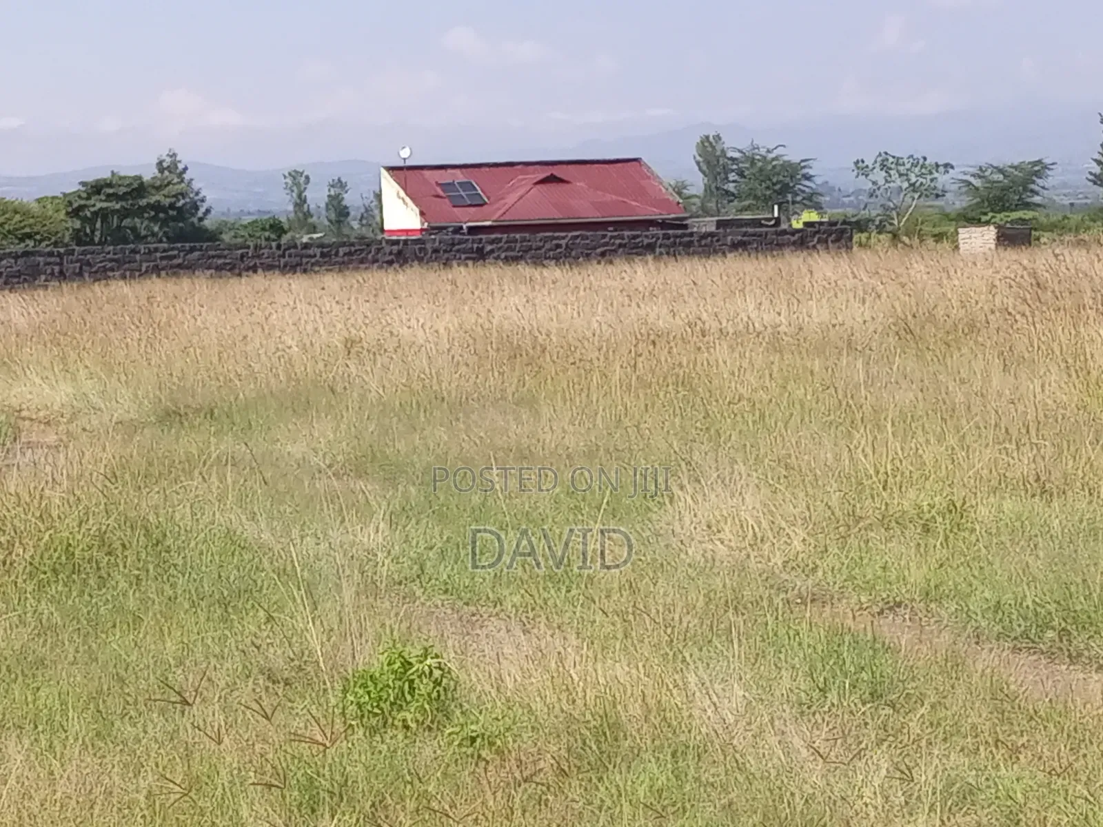 Plots for Sale in Oljorai Elmentaita ( Mutaita)