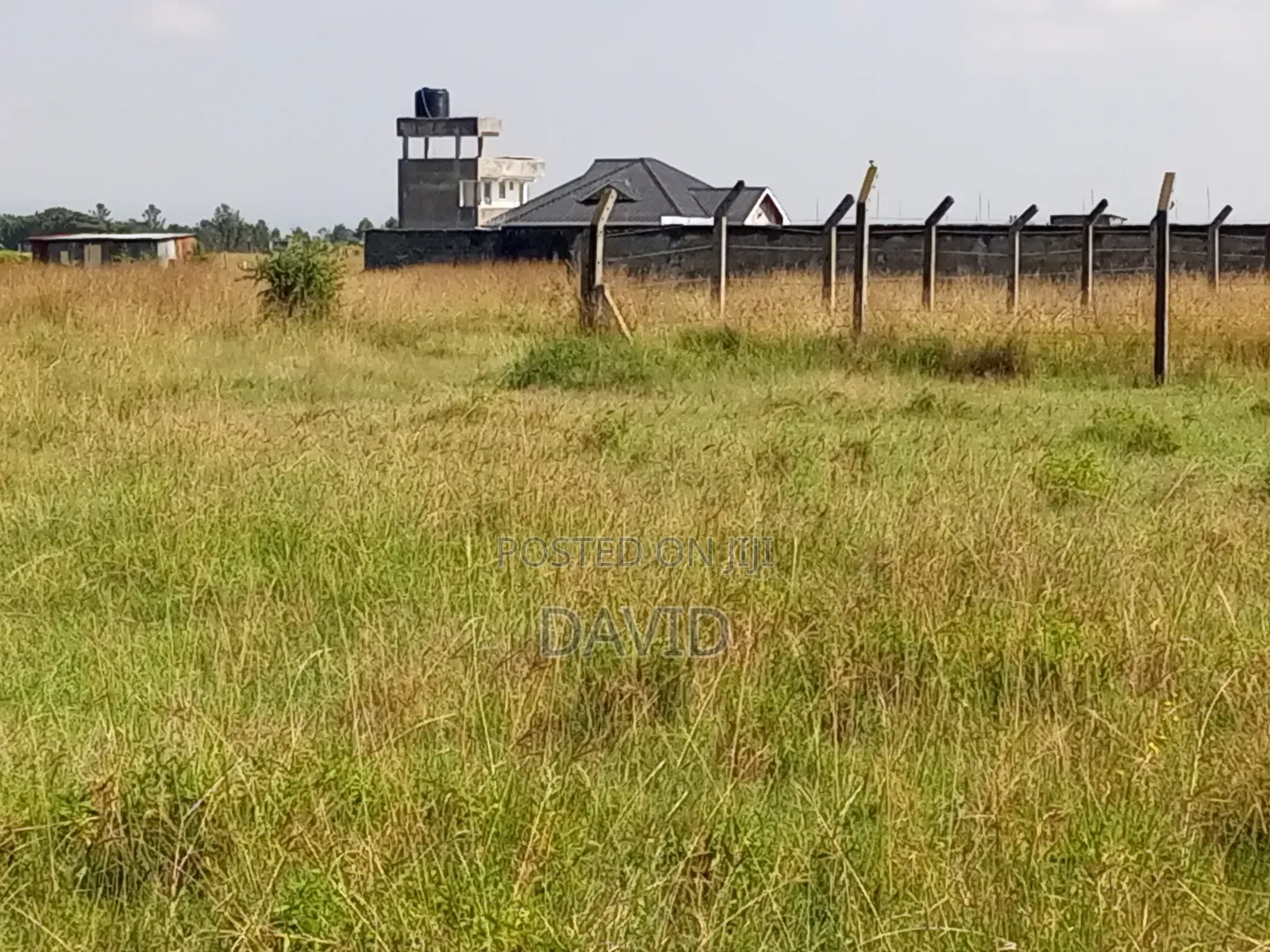 Plots for Sale in Oljorai Elmentaita ( Mutaita)