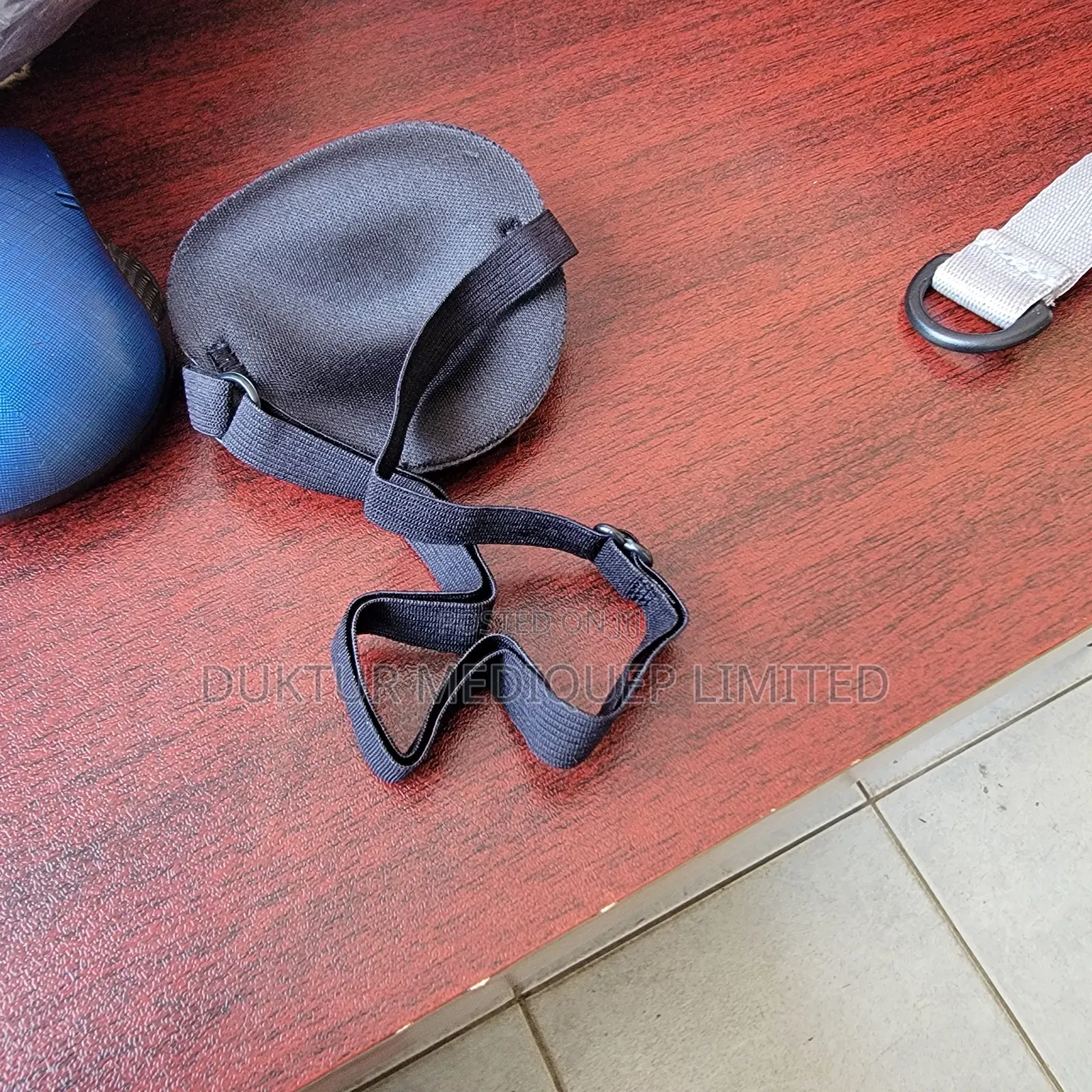 Neoprene Eye Patch, Universal, 1pc ( Adult/ Child-Universal)