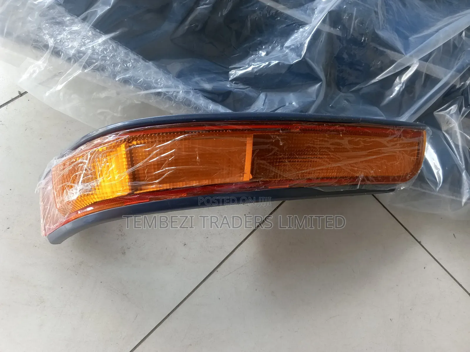 Corner Light/Indicator Lights Toyota Hiace Shark 5L