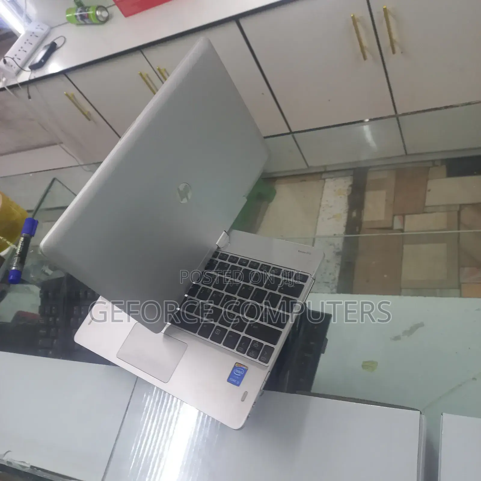 Laptop HP EliteBook Revolve 810 G2 Tablet 8GB Intel Core I5 SSD 256GB
