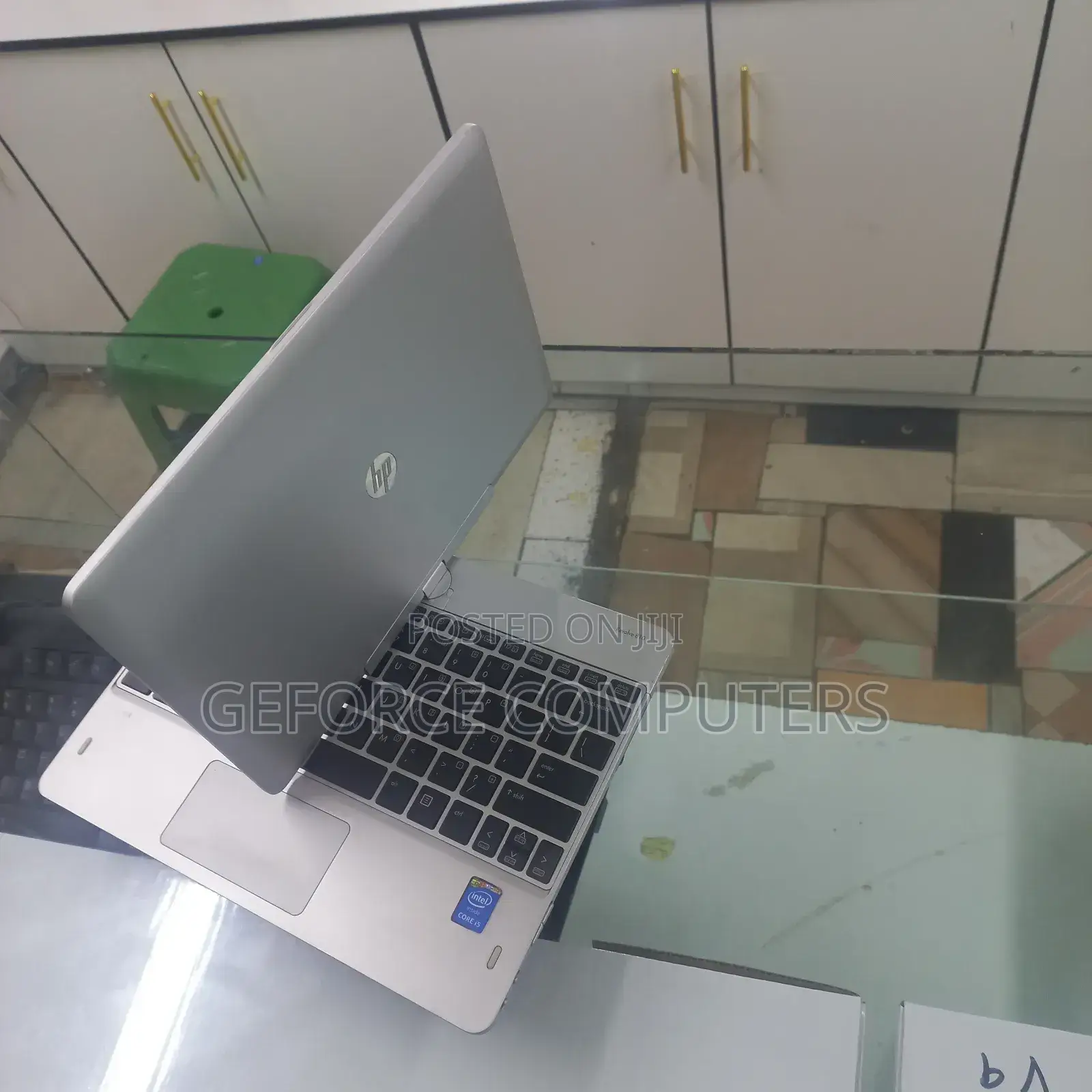 Laptop HP EliteBook Revolve 810 G2 Tablet 8GB Intel Core I5 SSD 256GB
