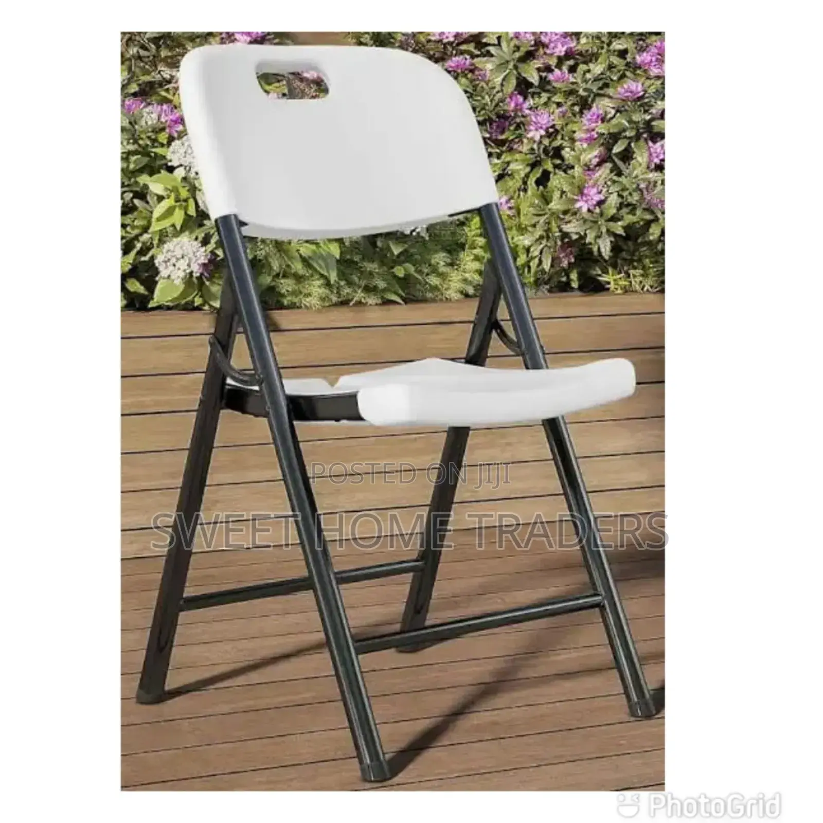 *Foldable Folding Chairs*