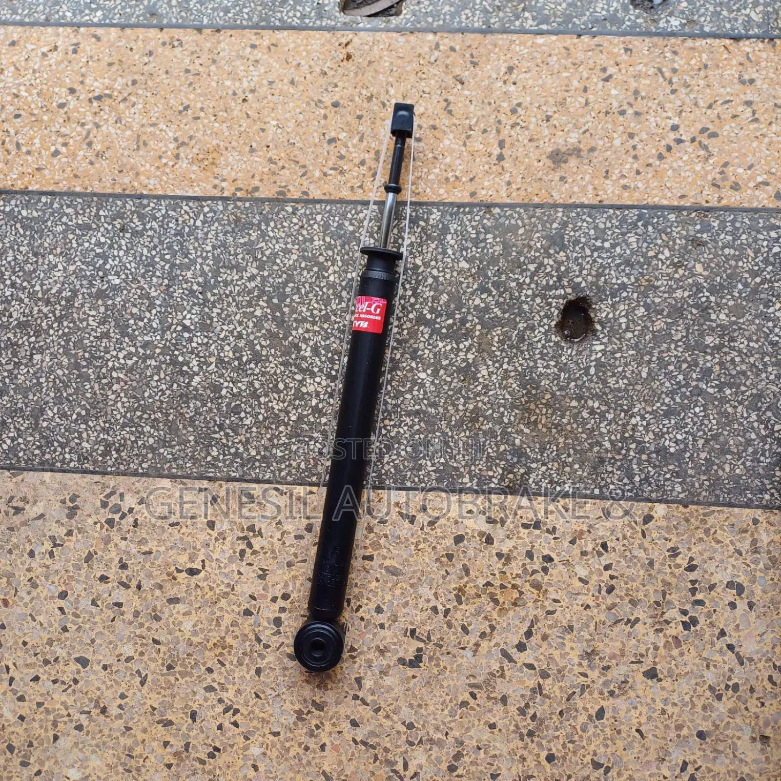Voxy KYB Shock Absorber