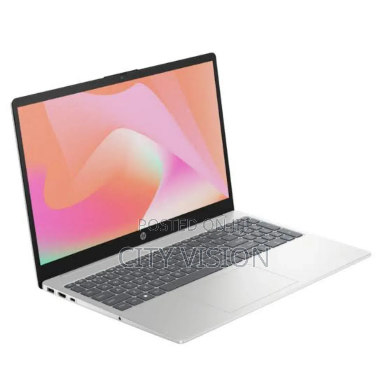 New Laptop HP 8GB Intel Core I7 SSD 512GB