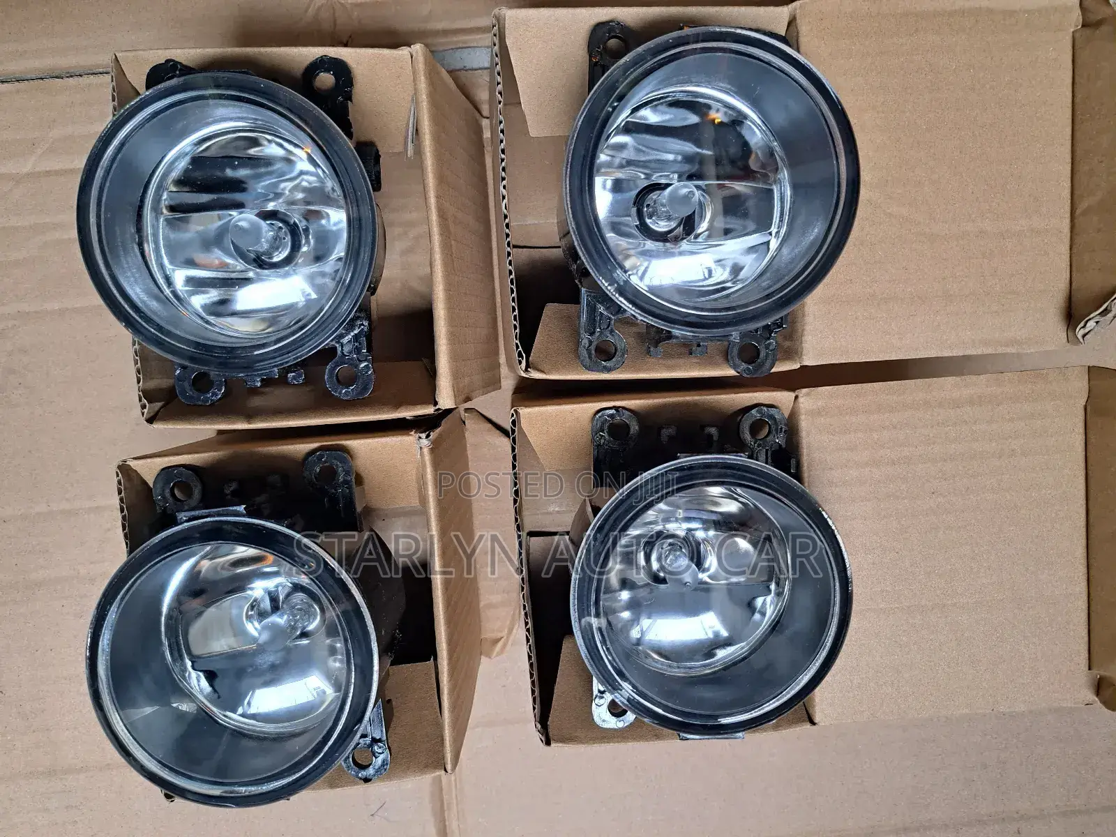 Foglights Universal