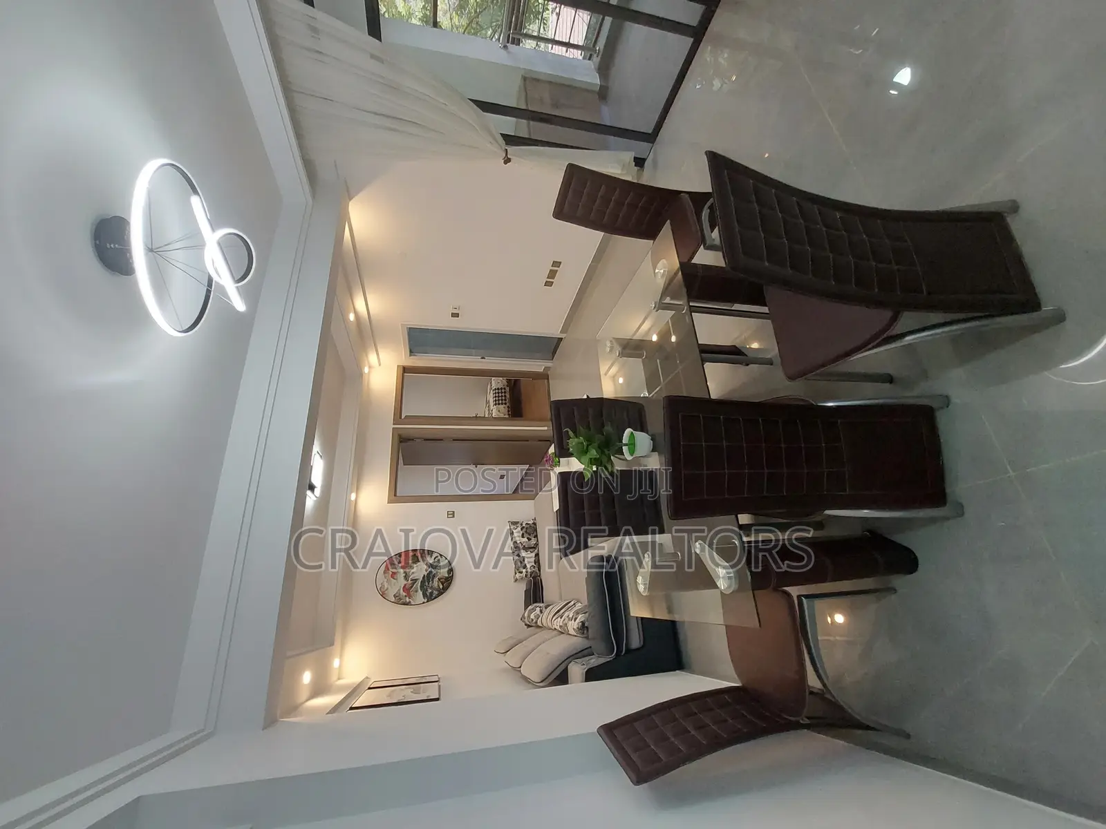 4bdrm Apartment in Hurlingham for sale