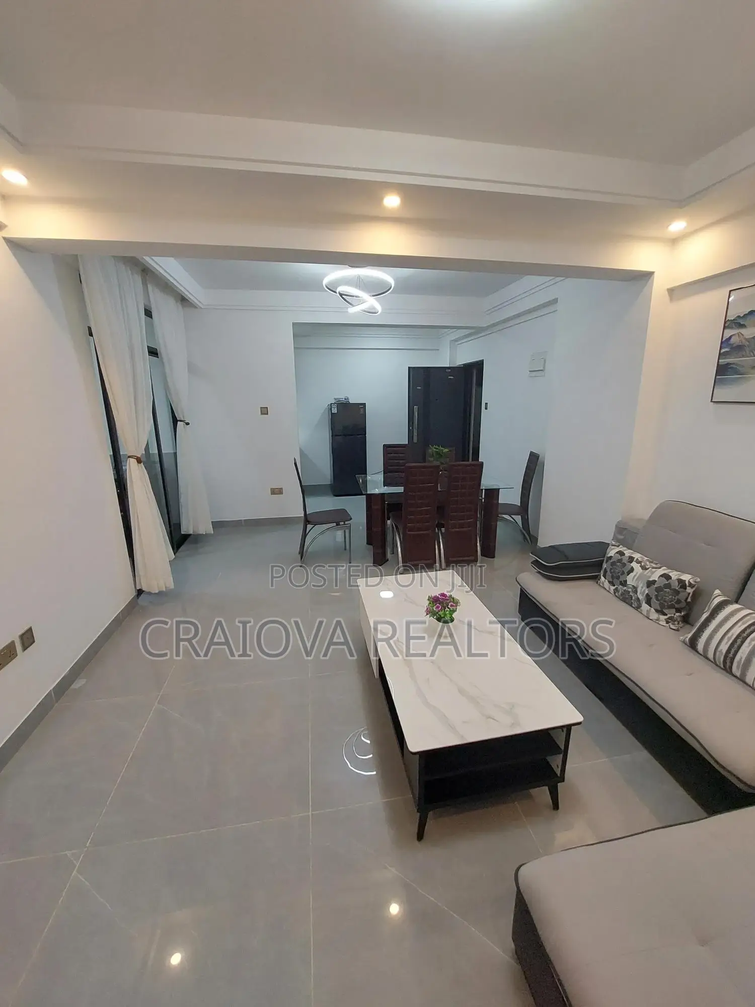 4bdrm Apartment in Hurlingham for sale