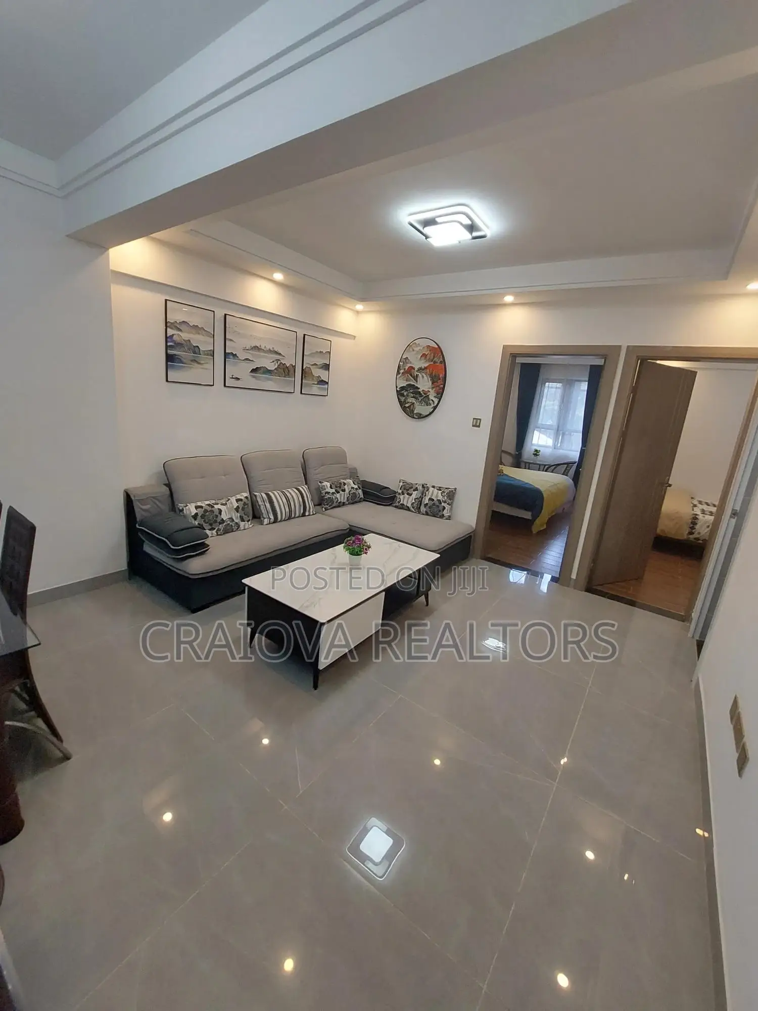 4bdrm Apartment in Hurlingham for sale