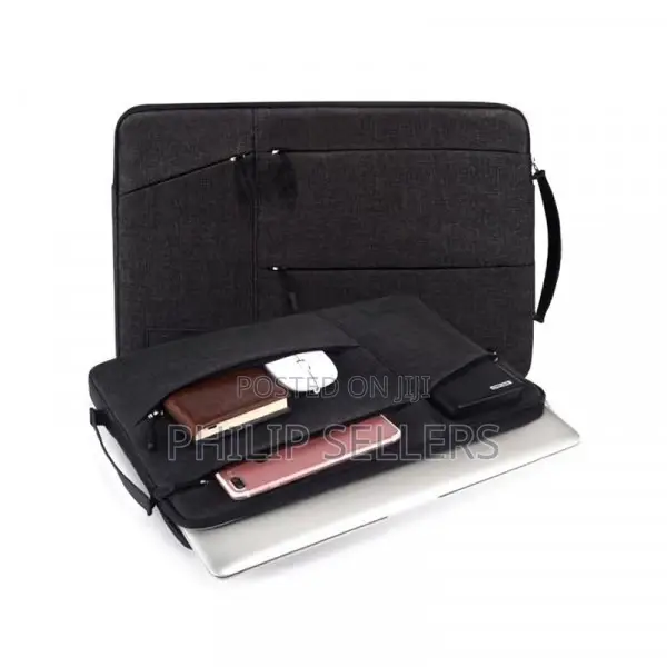 Wiwu City Commuter Bag for Macbook Air Pro