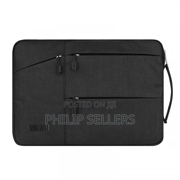 Wiwu City Commuter Bag for Macbook Air Pro