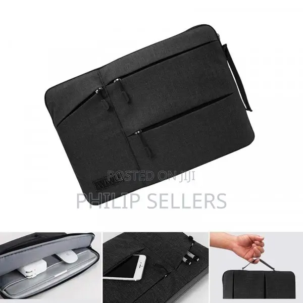 Wiwu City Commuter Bag for Macbook Air Pro