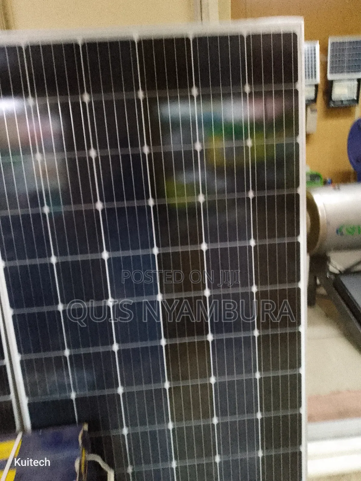 Solarmax Solar Panel 300w