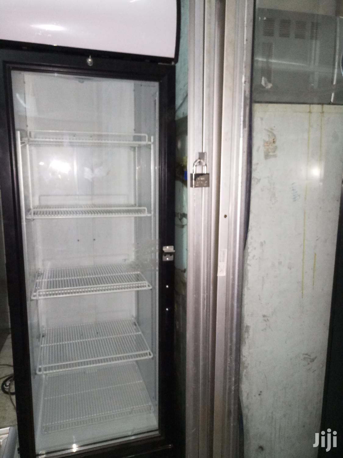 Display Fridge